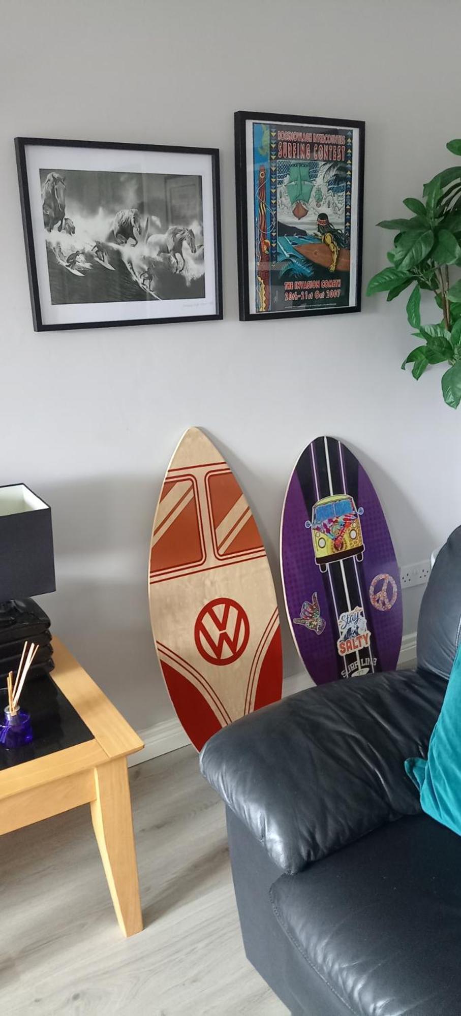 Appartamento Sea Surf Bangor  Esterno foto