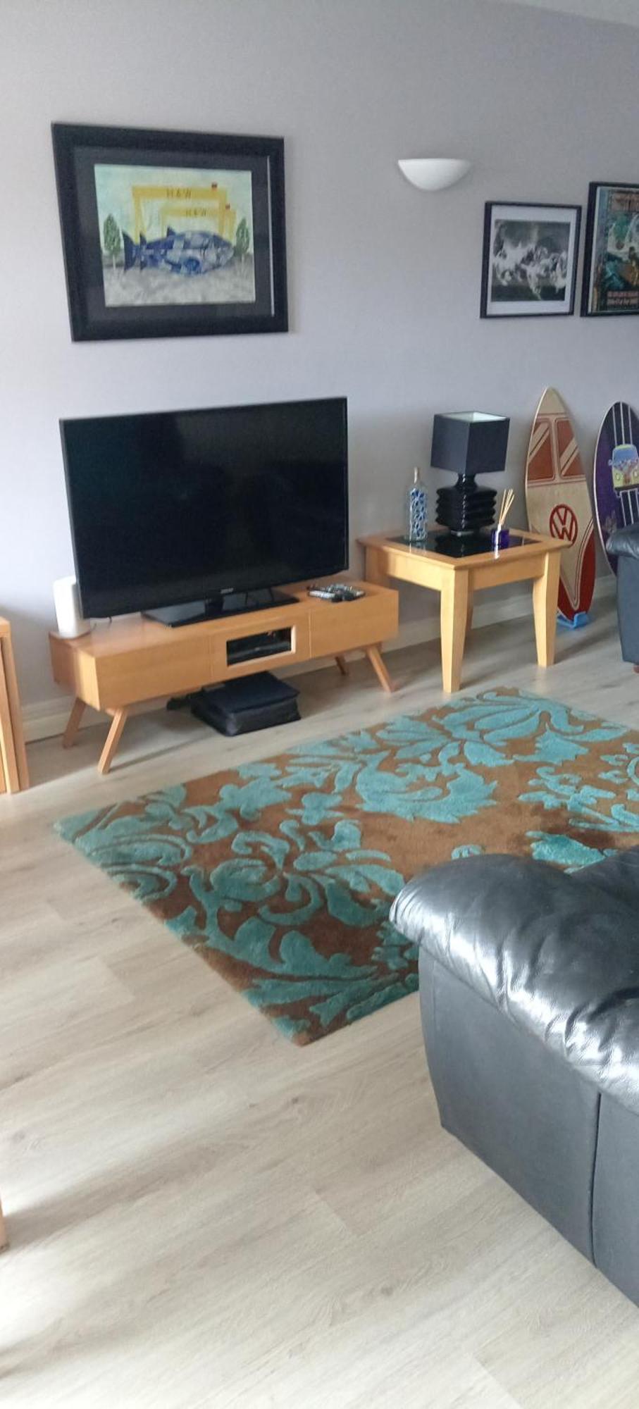 Appartamento Sea Surf Bangor  Esterno foto